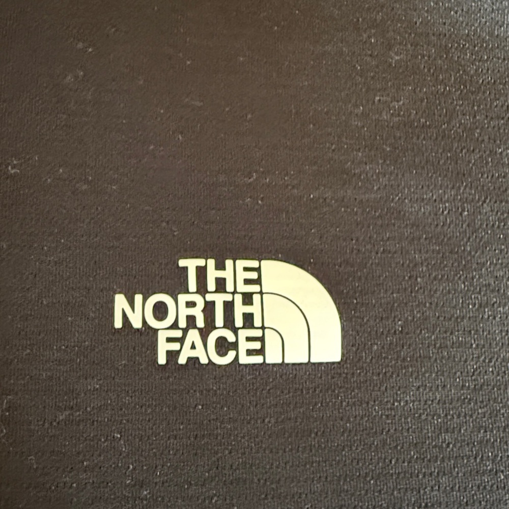 The North Face women’s Wander Sun black hoodie, size large - Picture 3 of 5